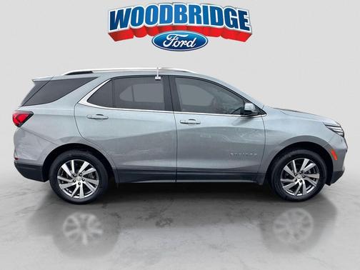 2023 Chevrolet Equinox Premier w/1LZ