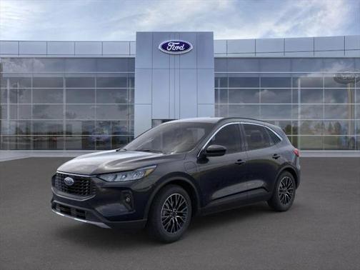 2025 Ford Escape Base