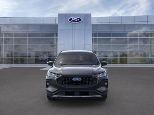 2025 Ford Escape Base