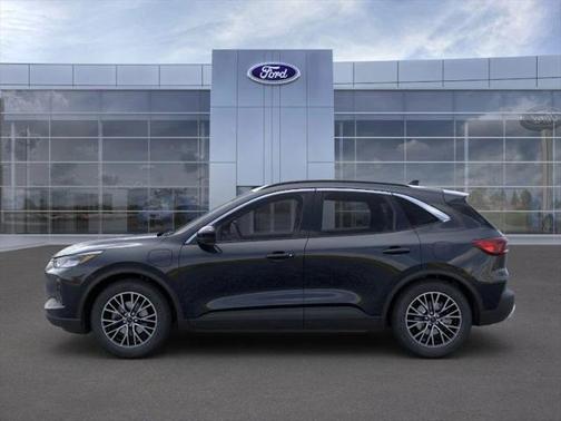 2025 Ford Escape Base