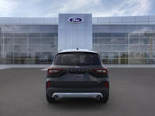 2025 Ford Escape Base