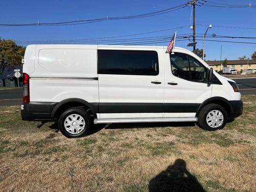 2023 Ford Transit-250 Base