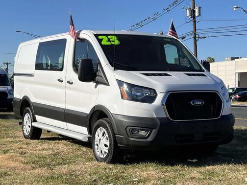 2023 Ford Transit-250 Base