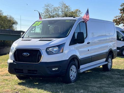 2023 Ford Transit-250 Base