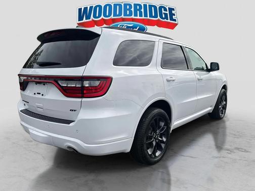 2024 Dodge Durango GT Premium AWD