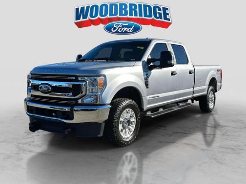 2022 Ford F-350 XL