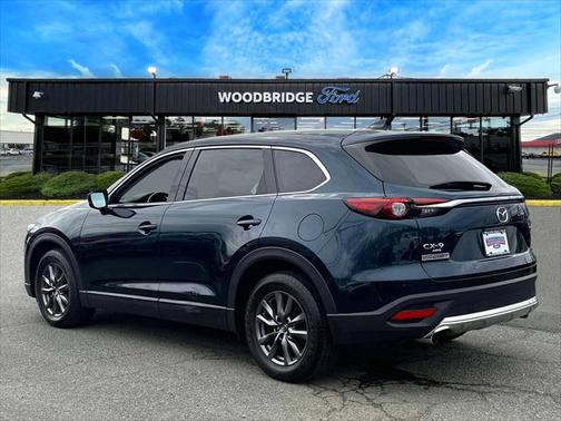2023 Mazda CX-9 Touring