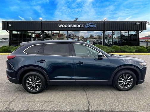 2023 Mazda CX-9 Touring