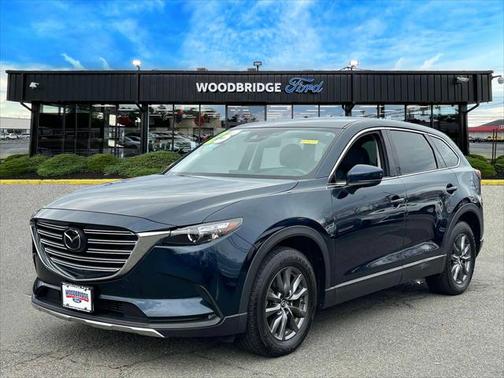 2023 Mazda CX-9 Touring