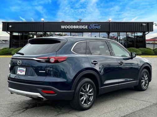 2023 Mazda CX-9 Touring