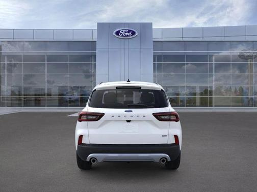 2023 Ford Escape PHEV Base
