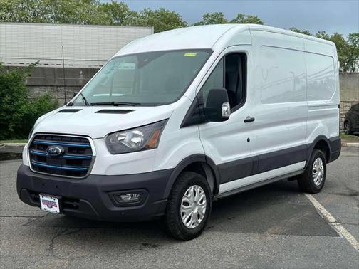 2023 Ford Transit-350 Base