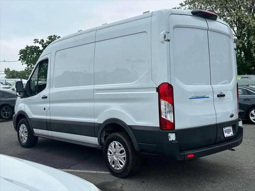2023 Ford Transit-350 Base