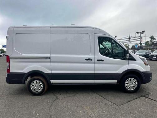 2023 Ford Transit-350 Base