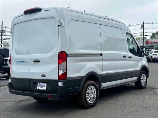 2023 Ford Transit-350 Base