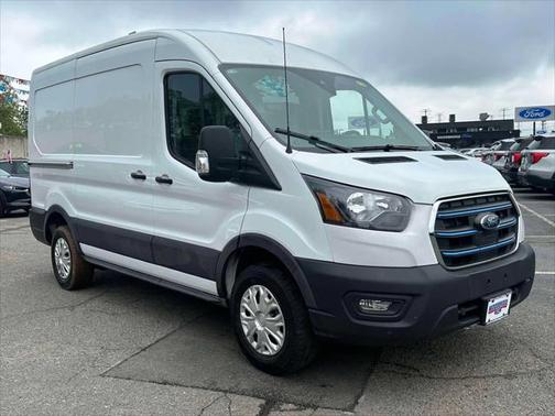 2023 Ford Transit-350 Base