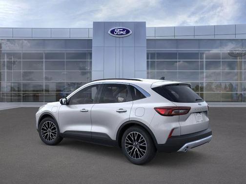2023 Ford Escape PHEV Base