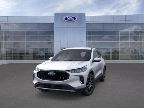 2023 Ford Escape PHEV Base