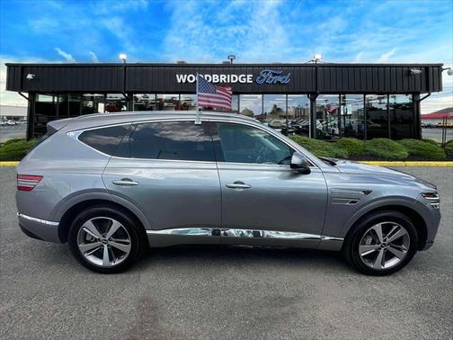 2024 Genesis GV80 3.5T