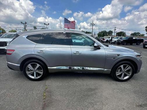 2024 Genesis GV80 3.5T
