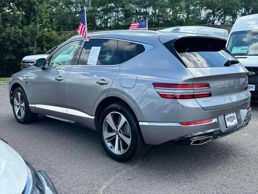 2024 Genesis GV80 3.5T