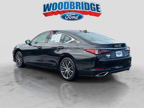 2024 Lexus ES 350 Base