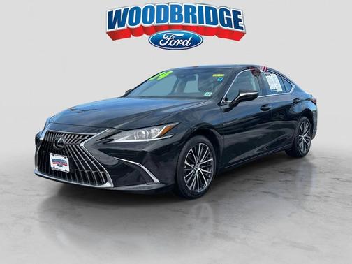 2024 Lexus ES 350 Base