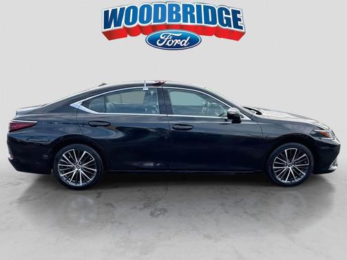 2024 Lexus ES 350 Base