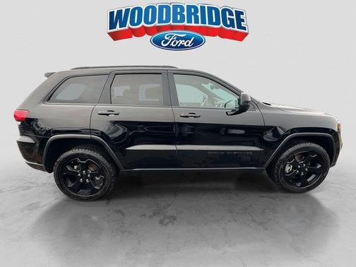 2021 Jeep Grand Cherokee Freedom 4x4