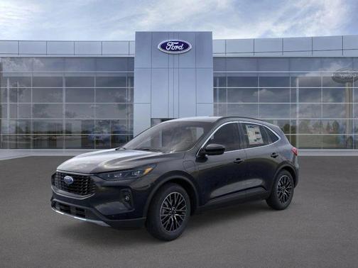 2026 Ford Escape Base