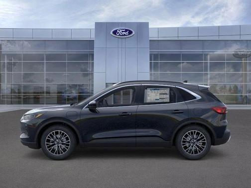 2026 Ford Escape Base