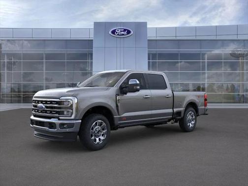 2025 Ford F-350 Lariat