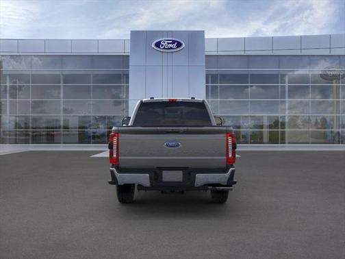 2025 Ford F-350 Lariat
