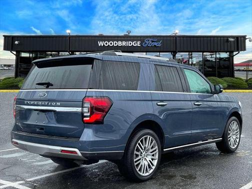 2022 Ford Expedition Limited