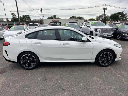 2025 BMW 228 Gran Coupe xDrive
