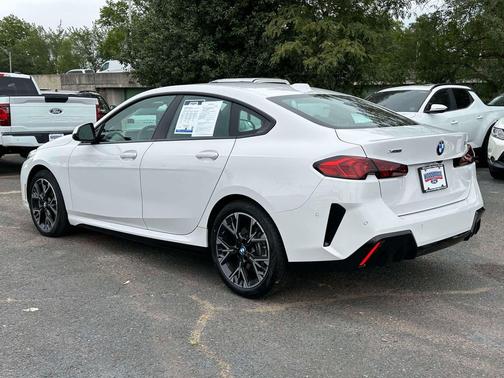 2025 BMW 228 Gran Coupe xDrive