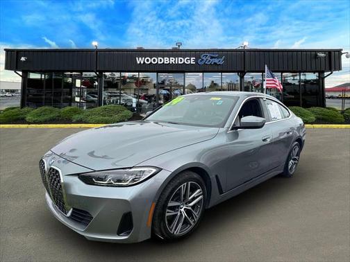 2024 BMW 430 Gran Coupe i xDrive