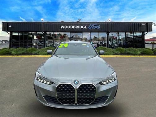 2024 BMW 430 Gran Coupe i xDrive