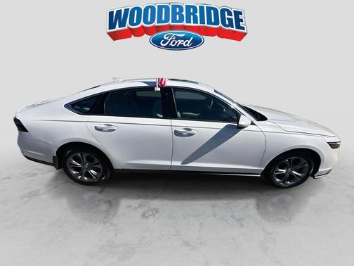 2023 Honda Accord EX 1.5T