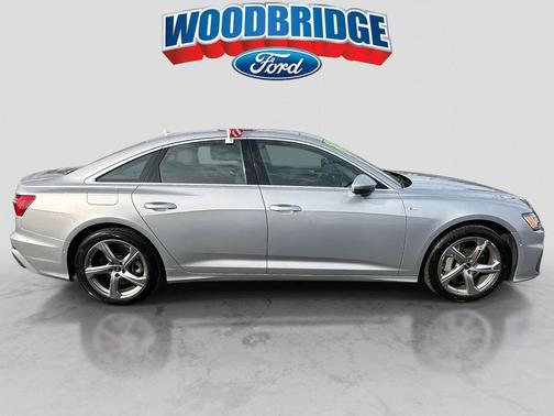 2024 Audi A6 55 Premium Plus