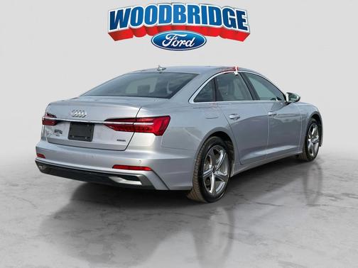 2024 Audi A6 55 Premium Plus