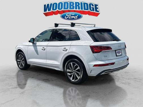 2021 Audi Q5 45 Premium Plus