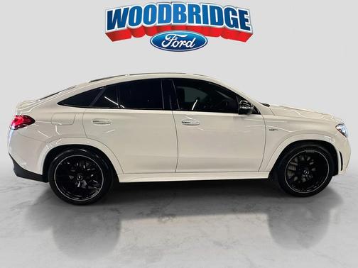 2023 Mercedes-Benz AMG GLE 53 4MATIC+ Coupe