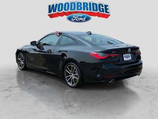 2023 BMW 430 i xDrive