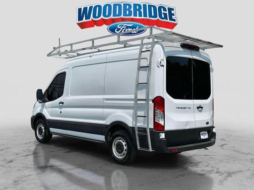 2023 Ford Transit-150 Base