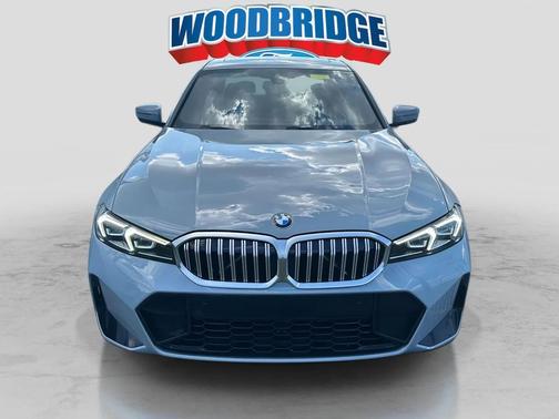 2024 BMW 330 xDrive