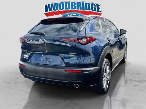 2023 Mazda CX-30 2.5 S Preferred Package