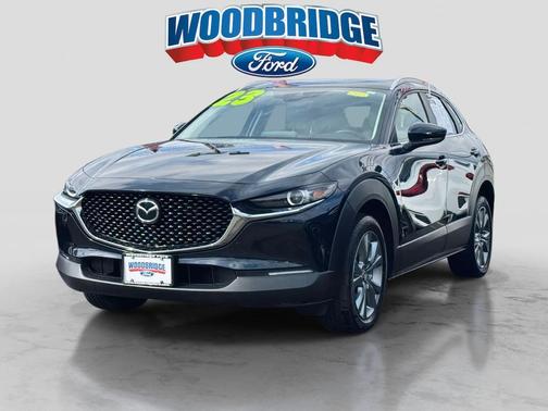 2023 Mazda CX-30 2.5 S Preferred Package