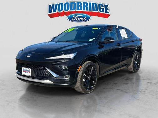 2024 Buick Envista Sport Touring FWD