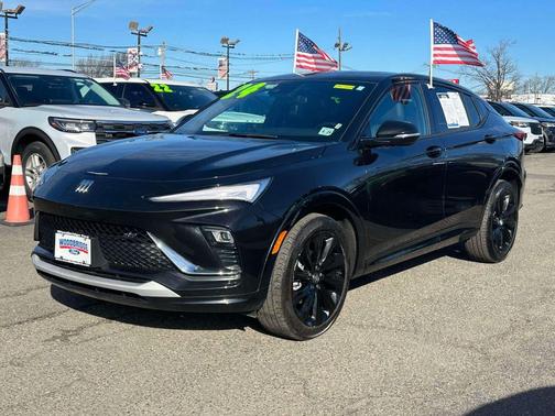 2024 Buick Envista Sport Touring FWD